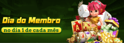 Bônus exclusivos membros VIP ajwin